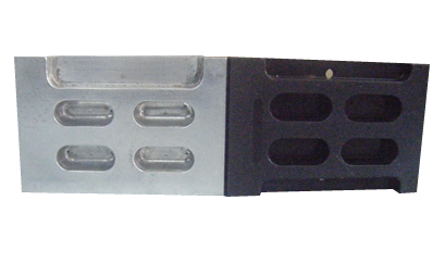 Moldes para Capsulas