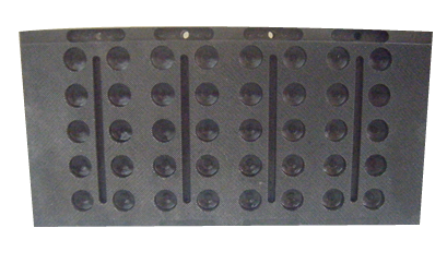 Moldes para Pastillas