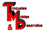Troqueles y Troqueladoras